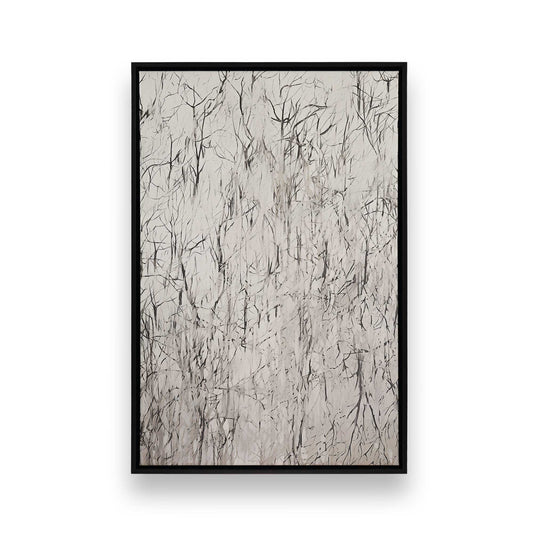 [Color:Satin Black], Front image of the art