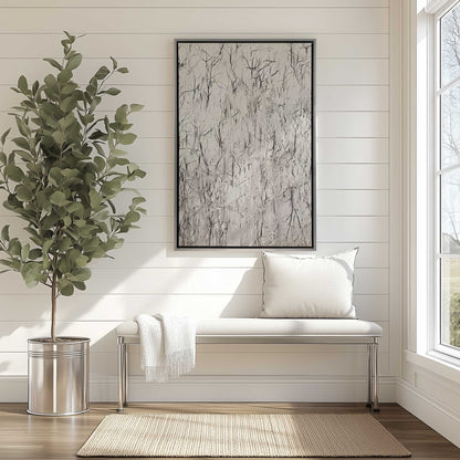 [LIFESTYLE],[SPECIAL],  Picture of art in a room