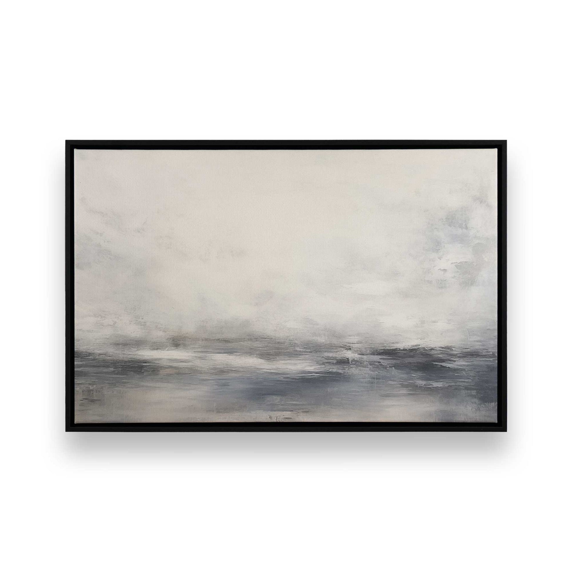 [Color:Satin Black], Front image of the art