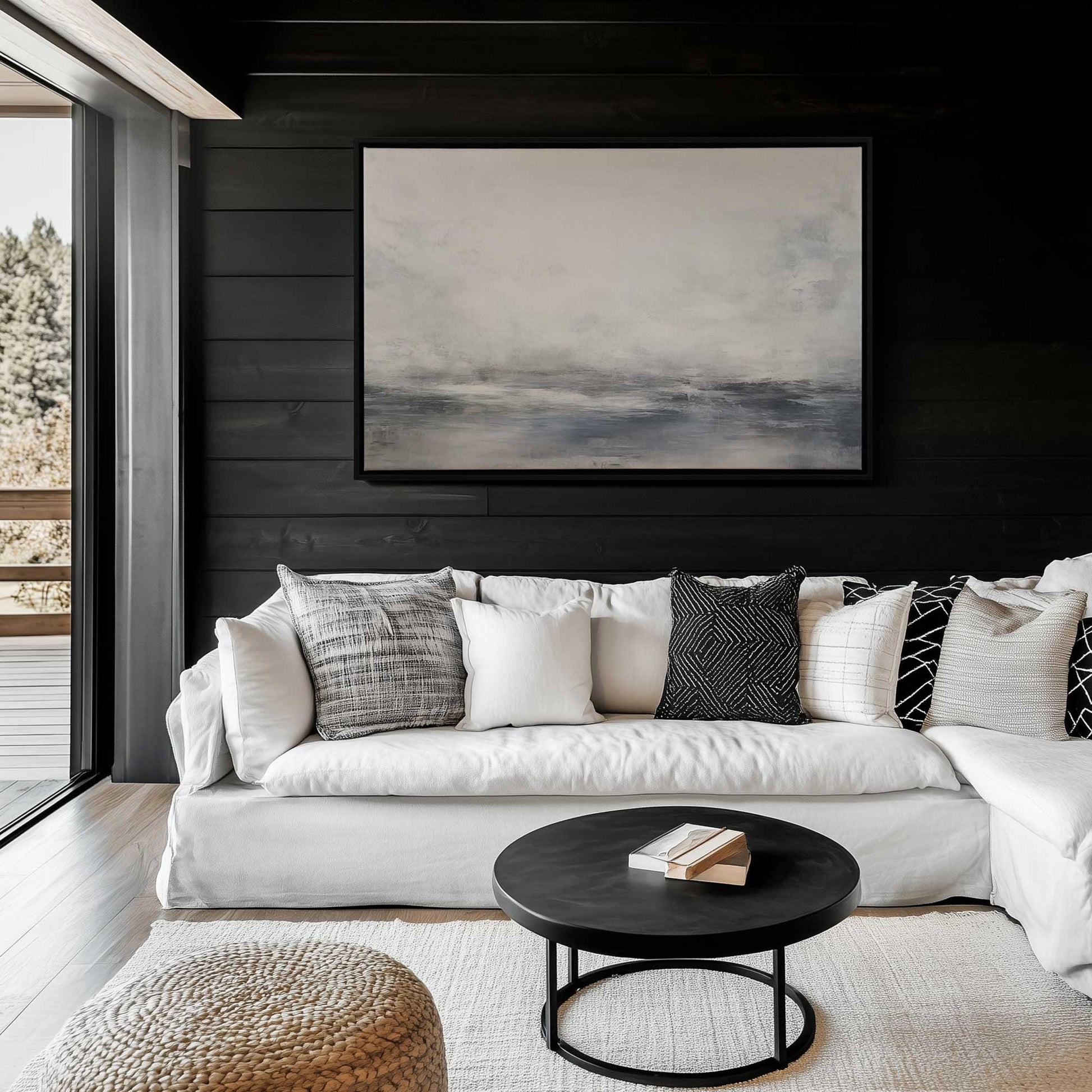 [LIFESTYLE],[SPECIAL],  Picture of art in a room