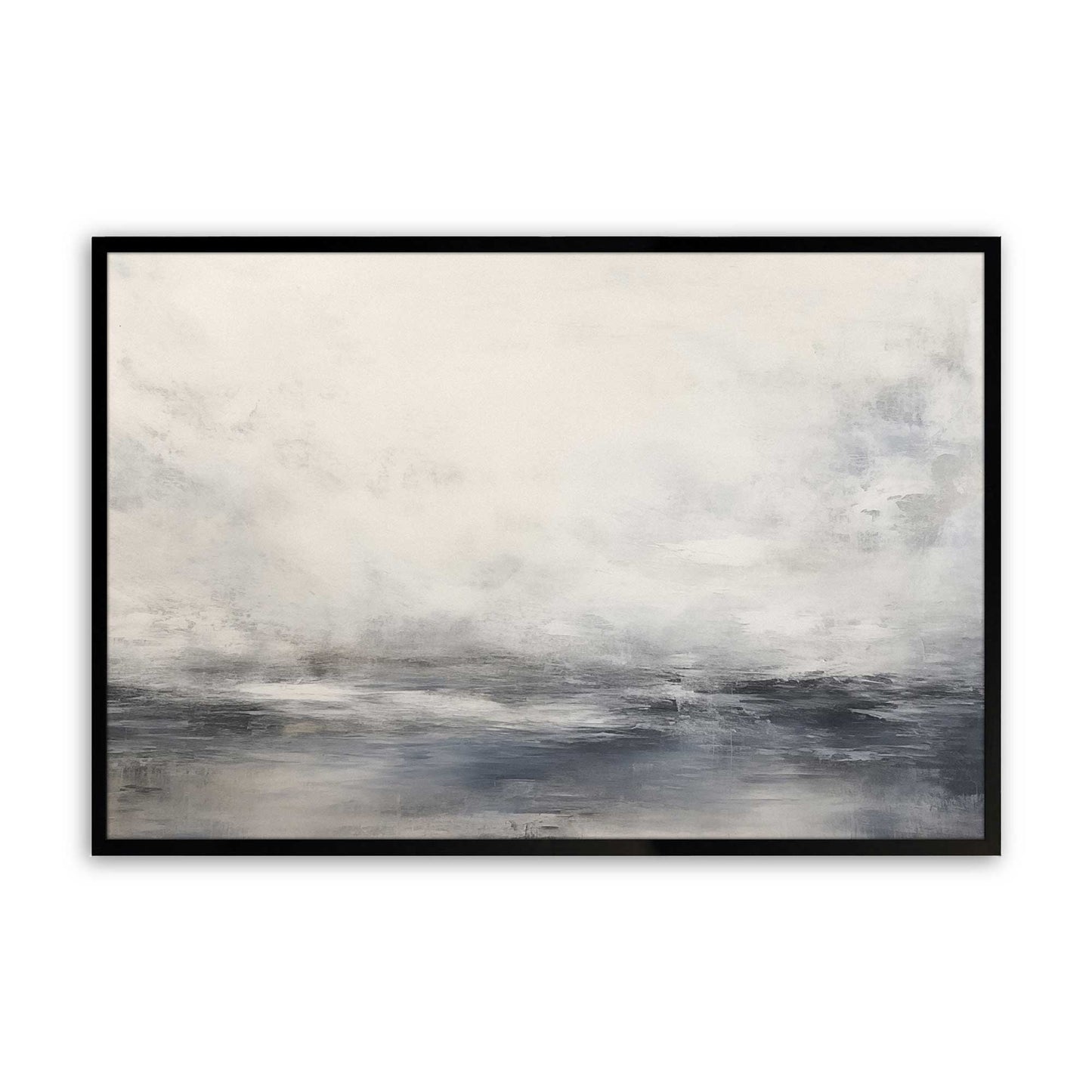 [Color:Satin Black],Front image of the art