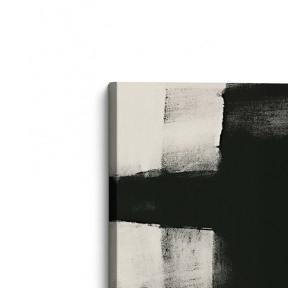 [Color:Stretched Canvas], Picture of the corner of the art