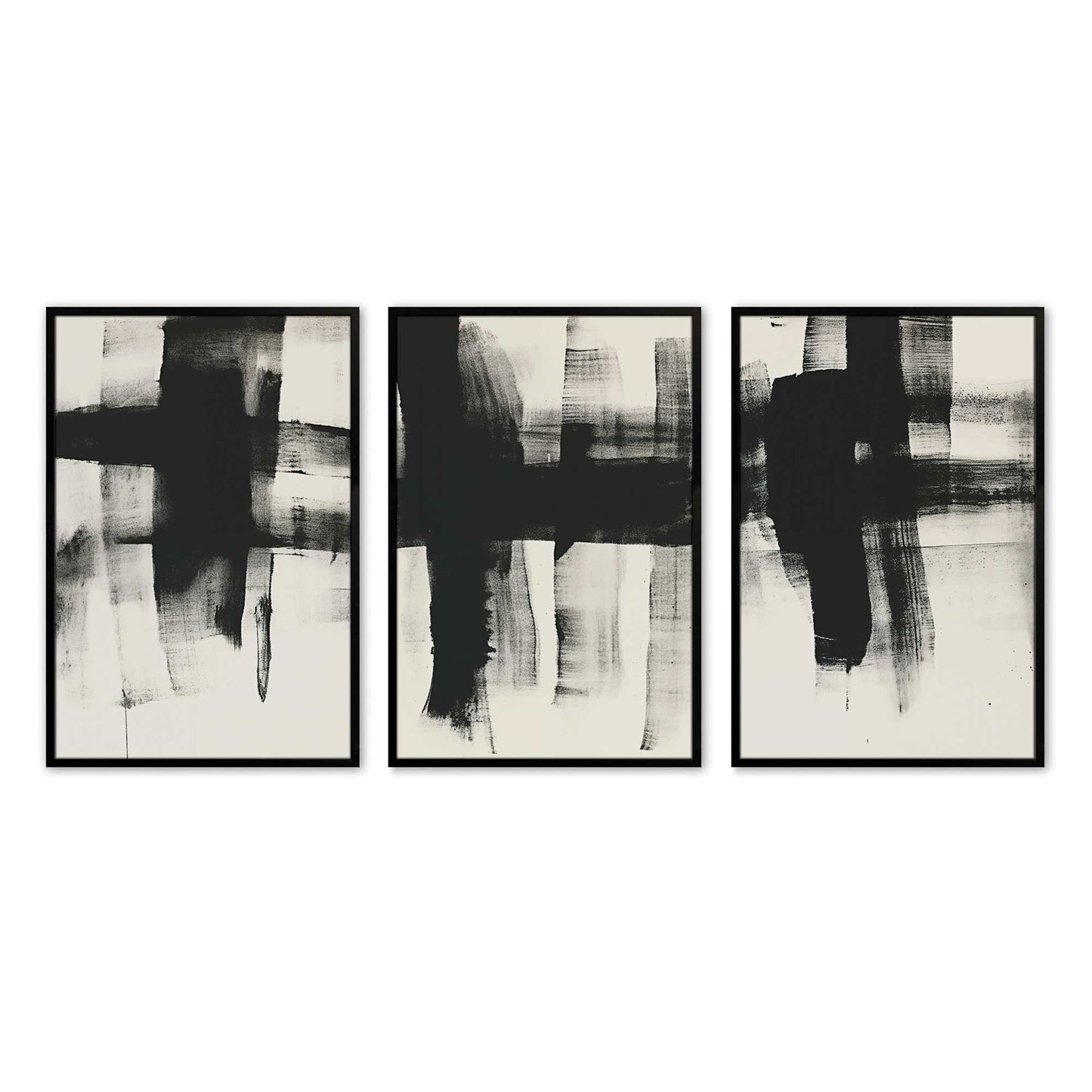 [Color:Satin Black],Front image of the art