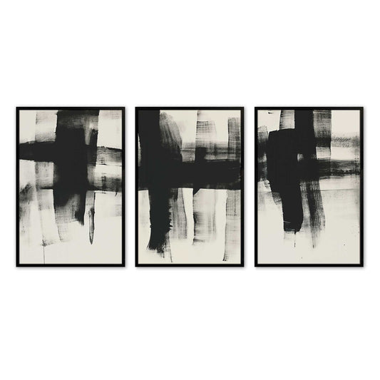 [Color:Satin Black],Front image of the art