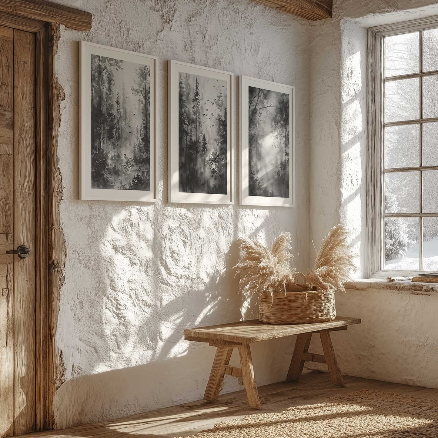 [LIFESTYLE],[SPECIAL],Picture of art in a room