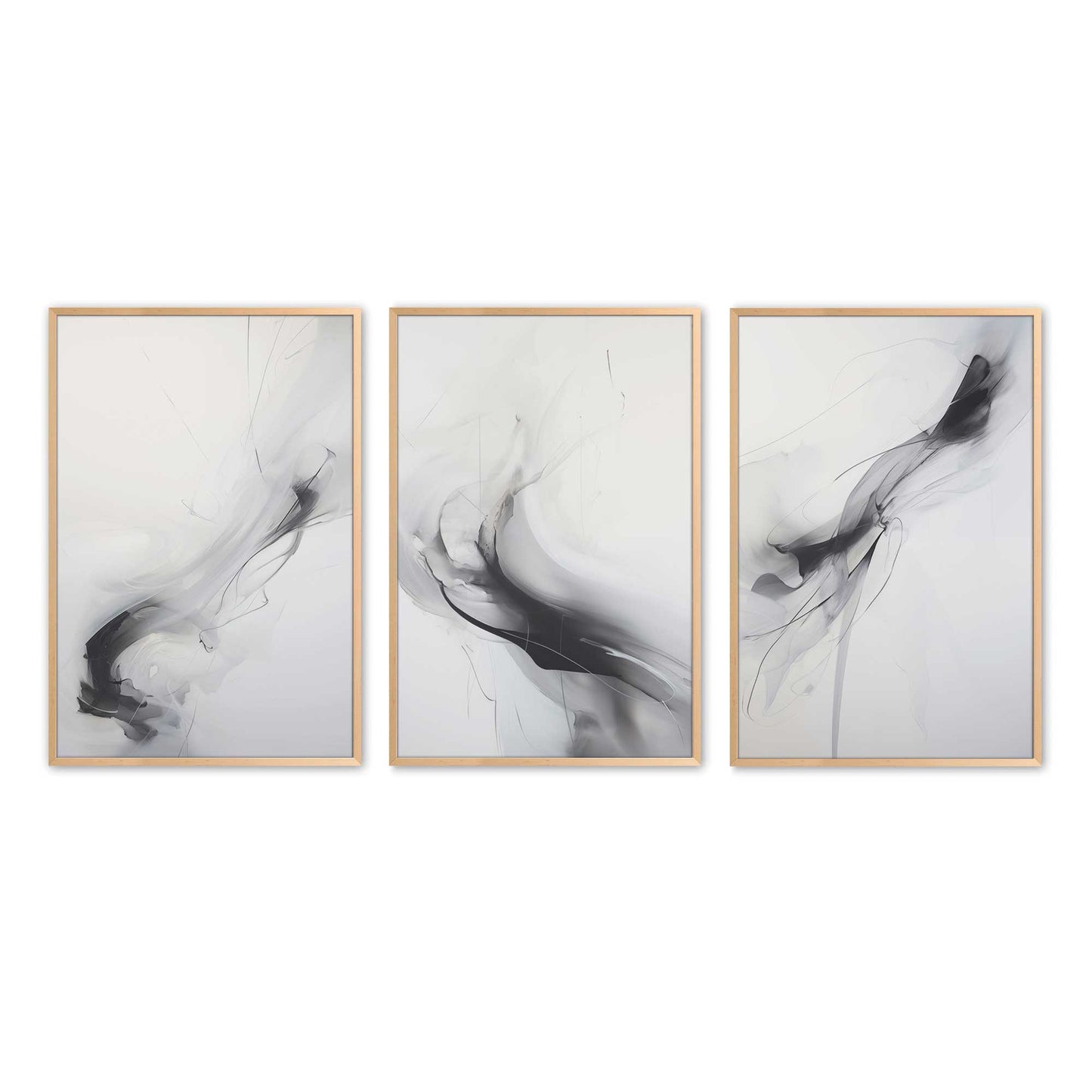 [Color:Raw Maple], Picture of art in a Raw Maple frame