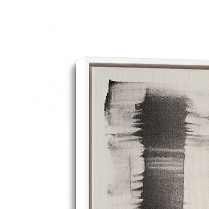 [Color:Opaque White], Picture of the corner of the art