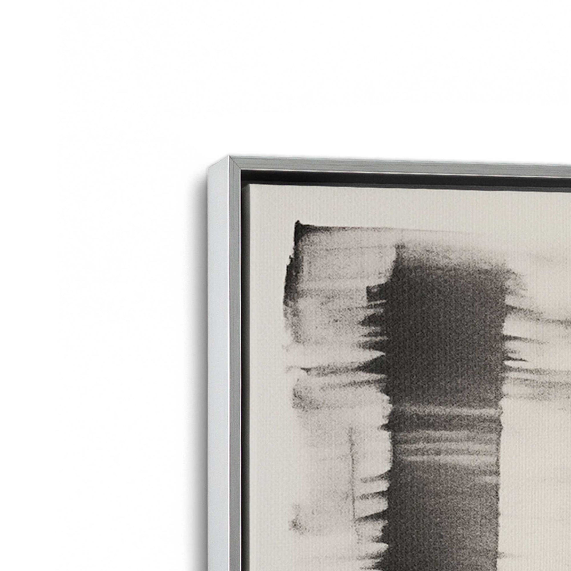 [Color:Polished Chrome], Picture of the corner of the art