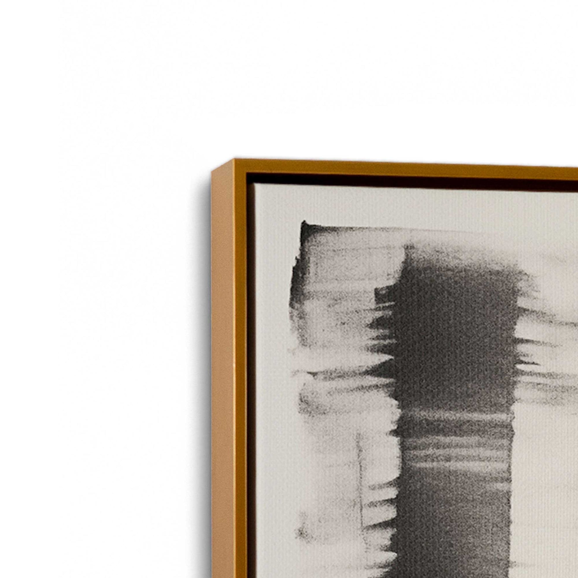 [Color:Polished Gold], Picture of the corner of the art