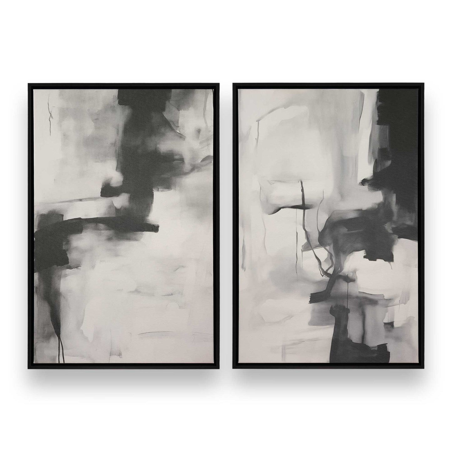 [Color:Satin Black], Front image of the art