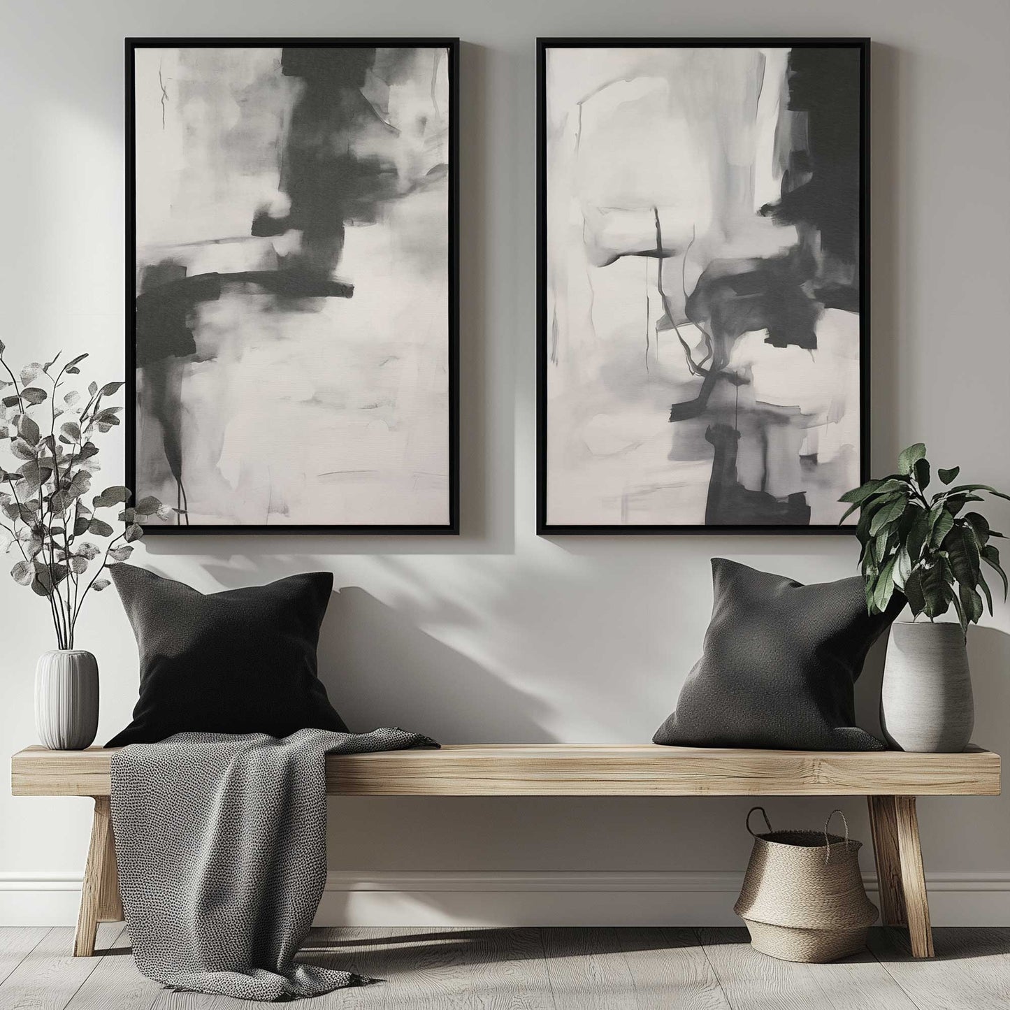 [LIFESTYLE],[SPECIAL],  Picture of art in a room