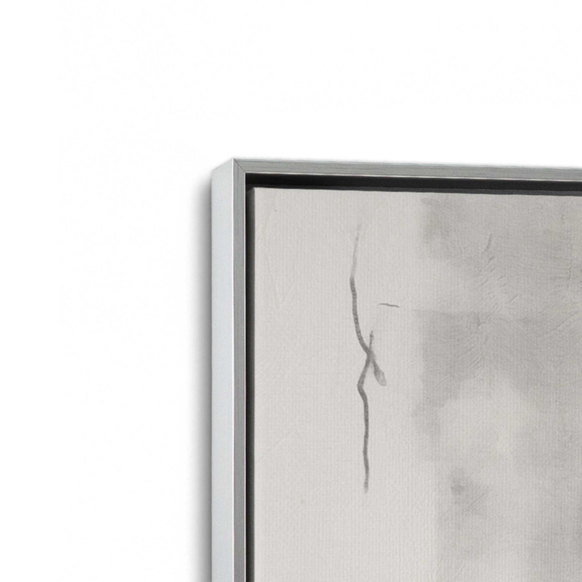 [Color:Polished Chrome], Picture of the corner of the art