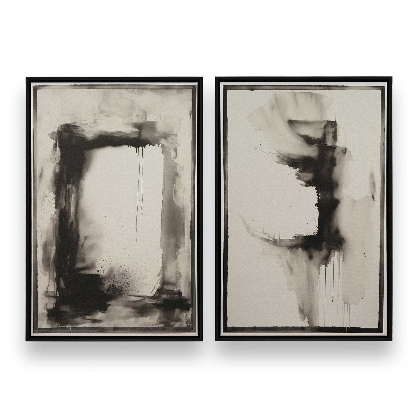[Color:Satin Black], Front image of the art