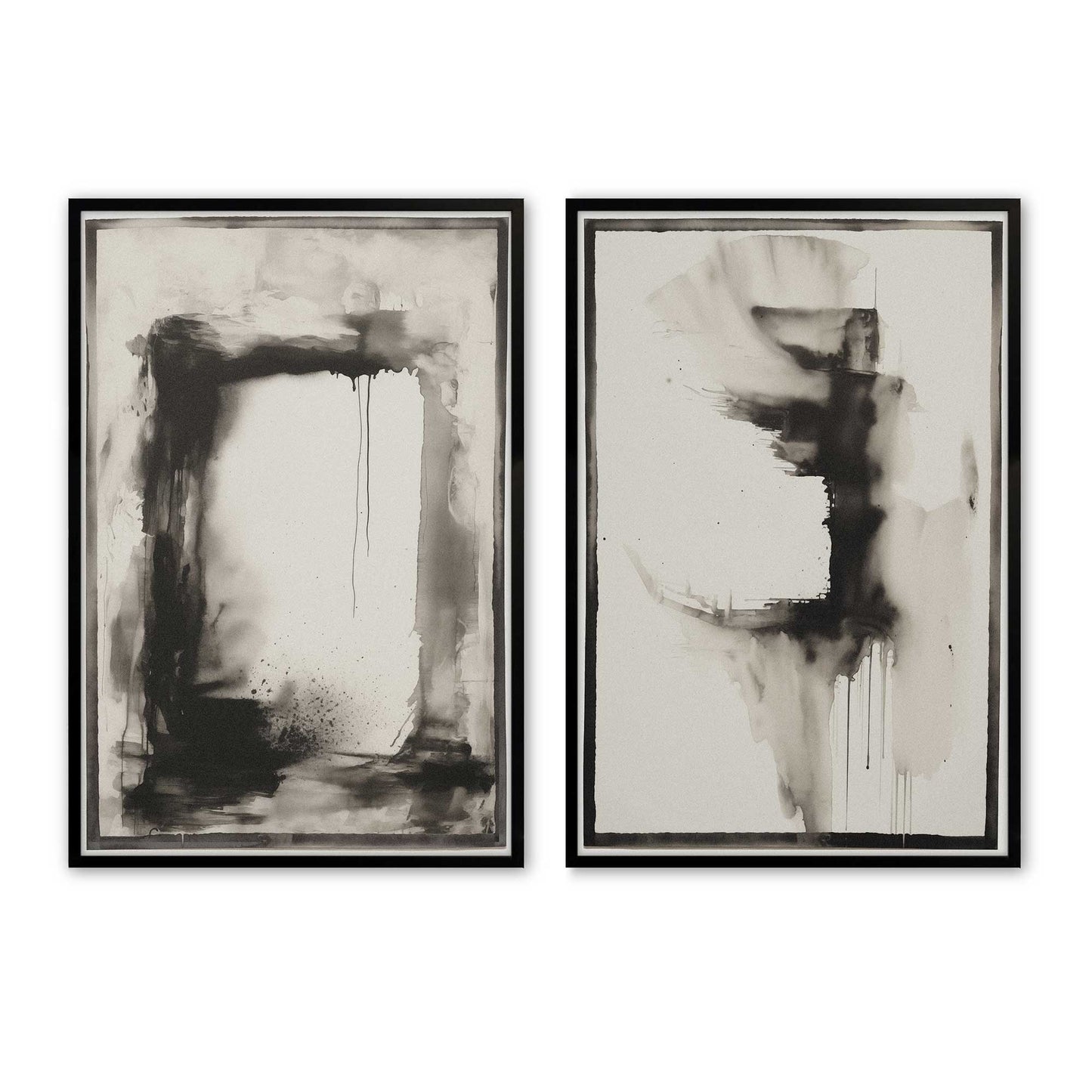 [Color:Satin Black],Front image of the art