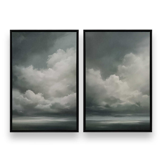 [Color:Satin Black], Front image of the art