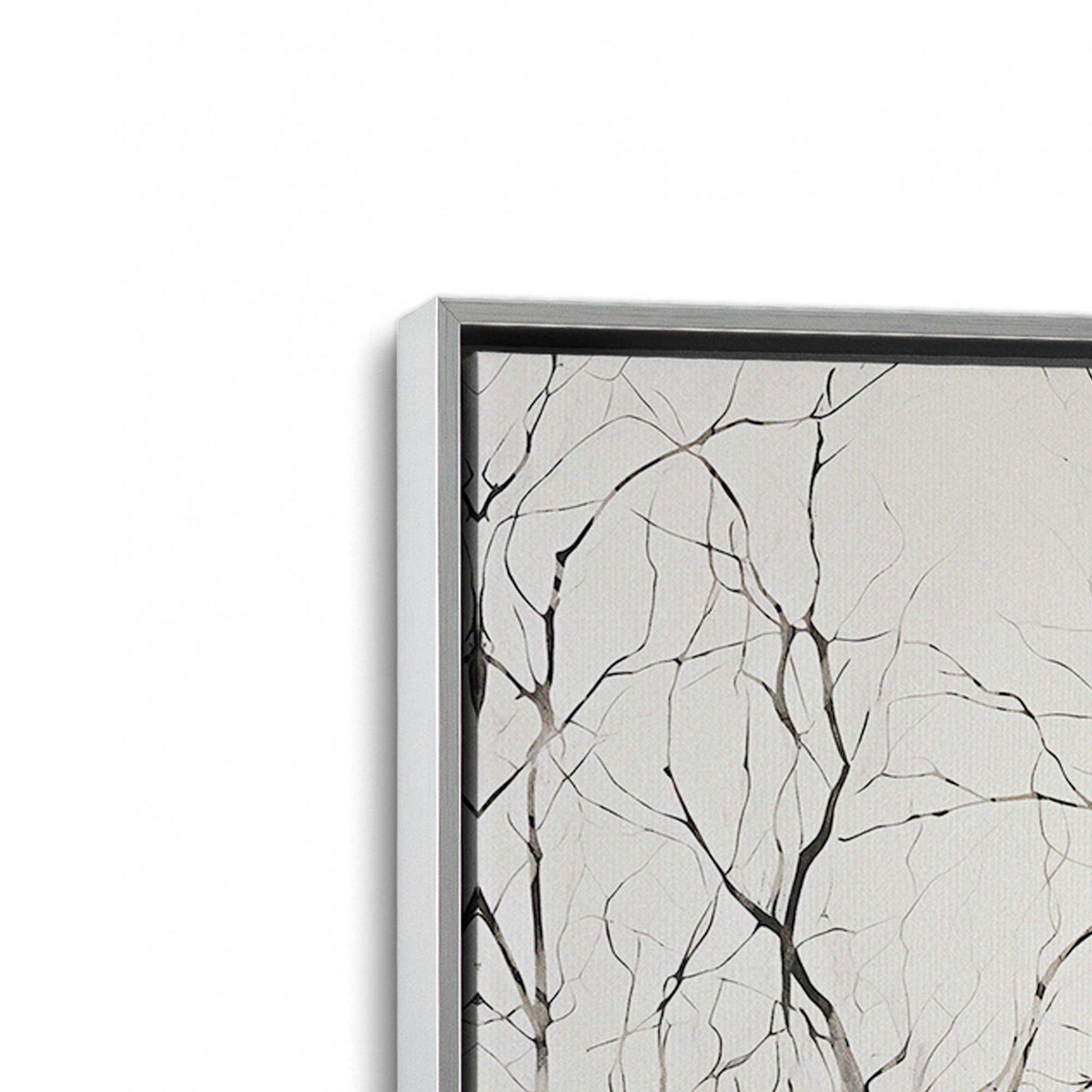 [Color:Polished Chrome], Picture of the corner of the art