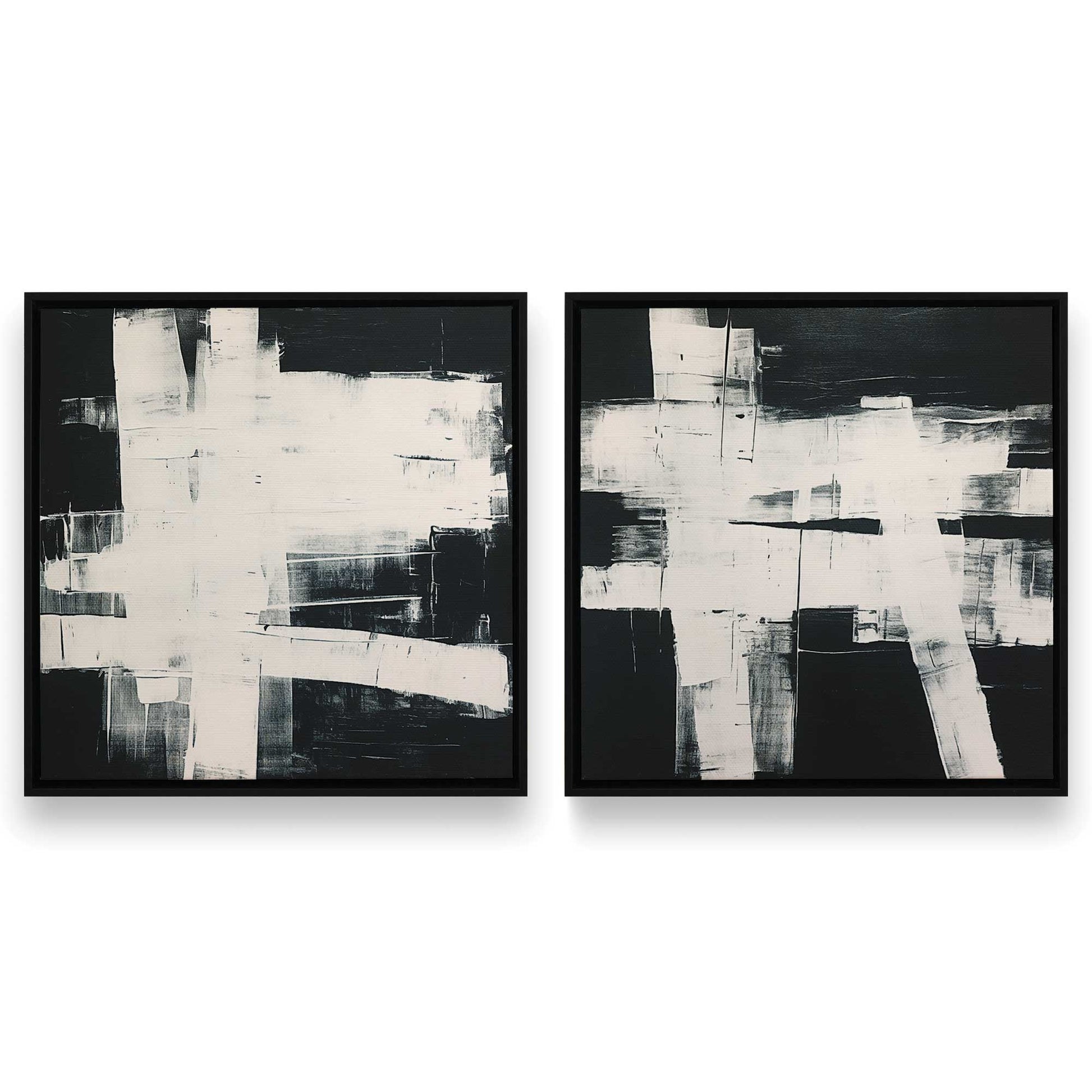 [Color:Satin Black], Front image of the art