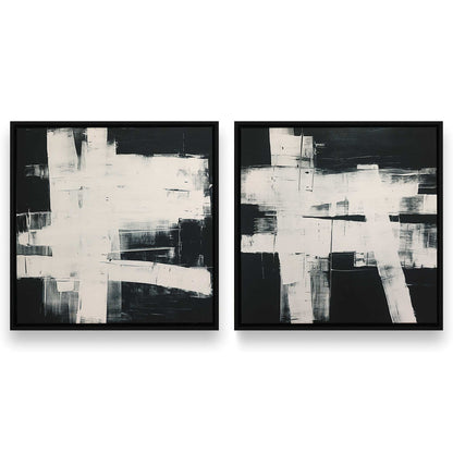 [Color:Satin Black], Front image of the art