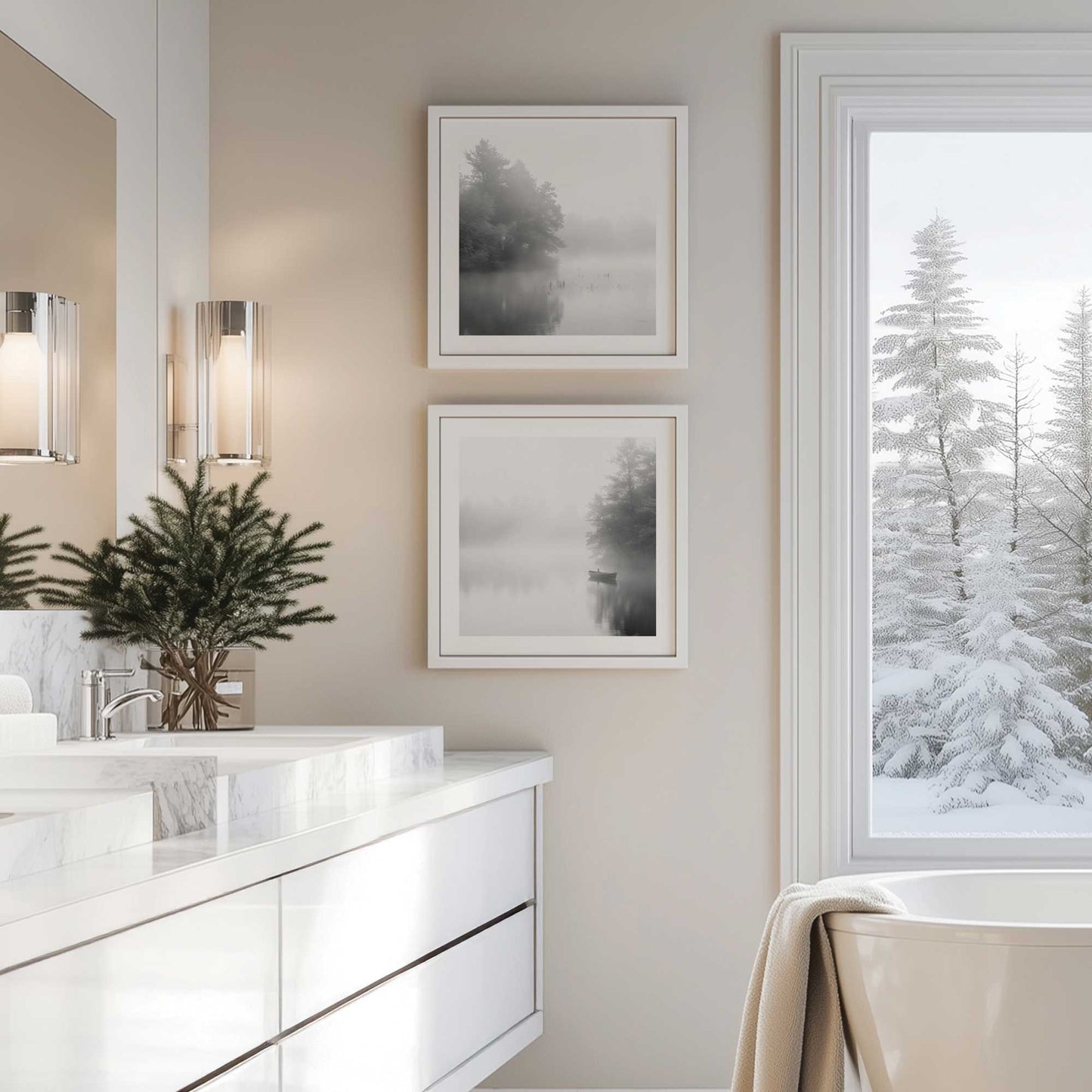 [LIFESTYLE],[SPECIAL],Picture of art in a room