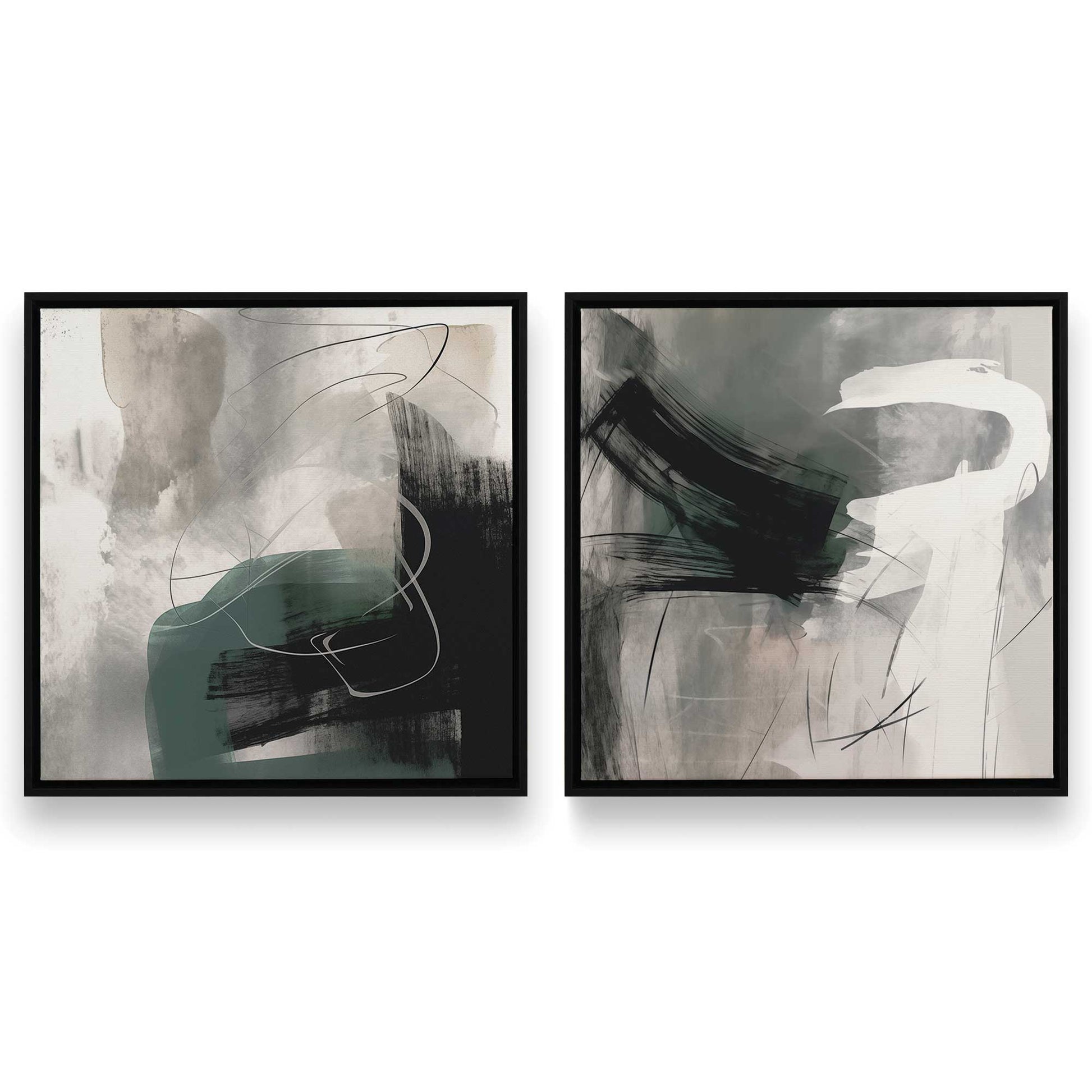 [Color:Satin Black], Front image of the art