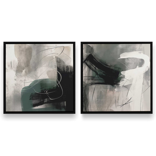 [Color:Satin Black], Front image of the art