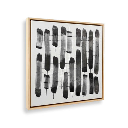 [Color:American Maple], Picture of the corner of the art