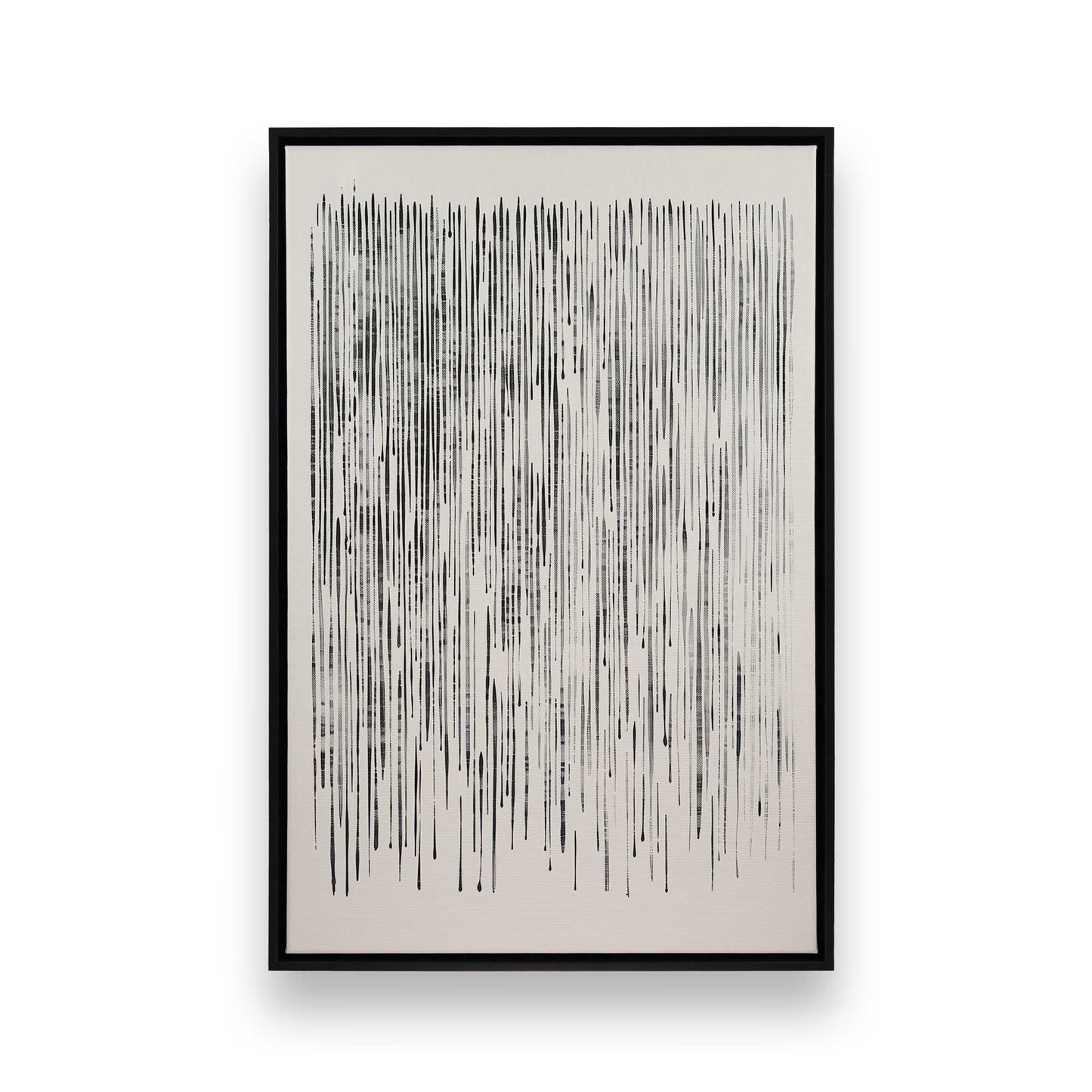 [Color:Satin Black], Front image of the art