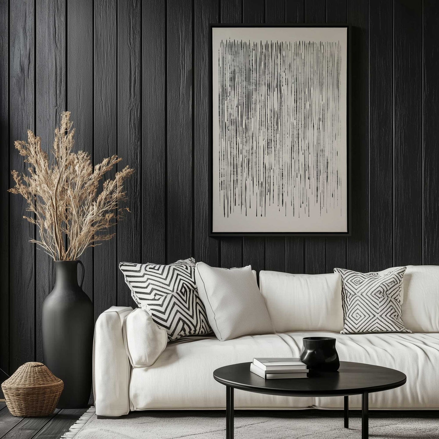 [LIFESTYLE],[SPECIAL],  Picture of art in a room