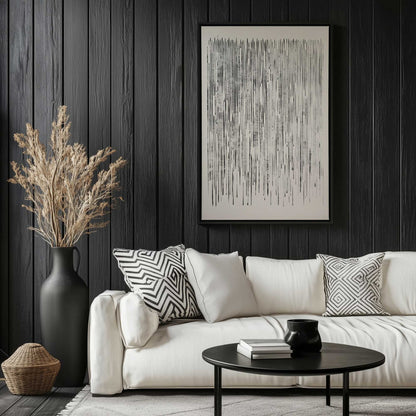 [LIFESTYLE],[SPECIAL],  Picture of art in a room