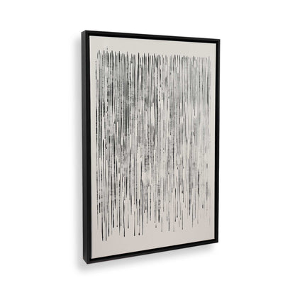 [Color:Satin Black], Picture of the corner of the art