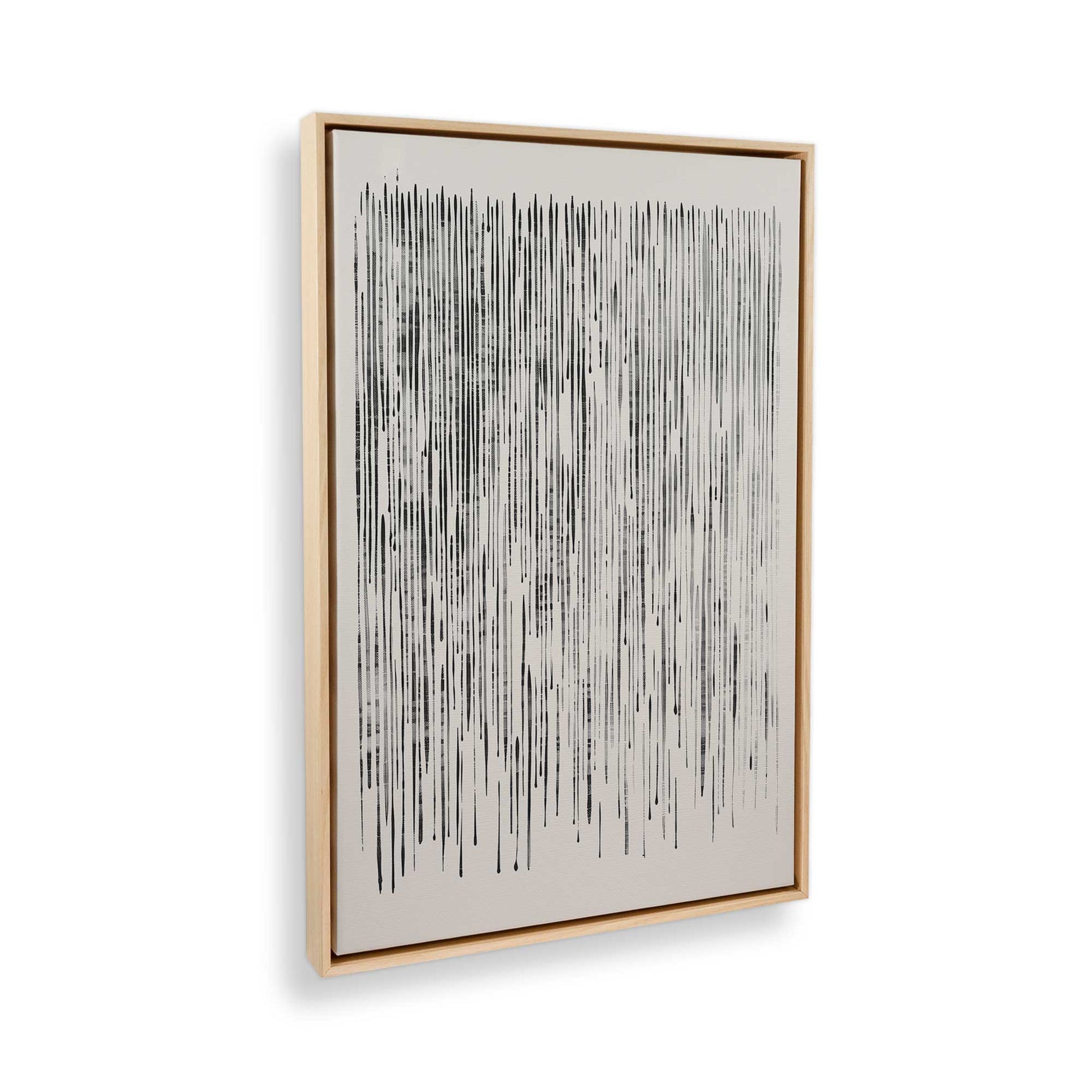 [Color:American Maple], Picture of the corner of the art