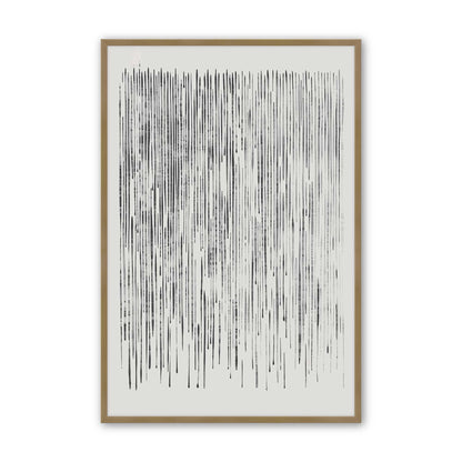 [Color:Weathered Zinc], Picture of art in a Weathered Zinc frame