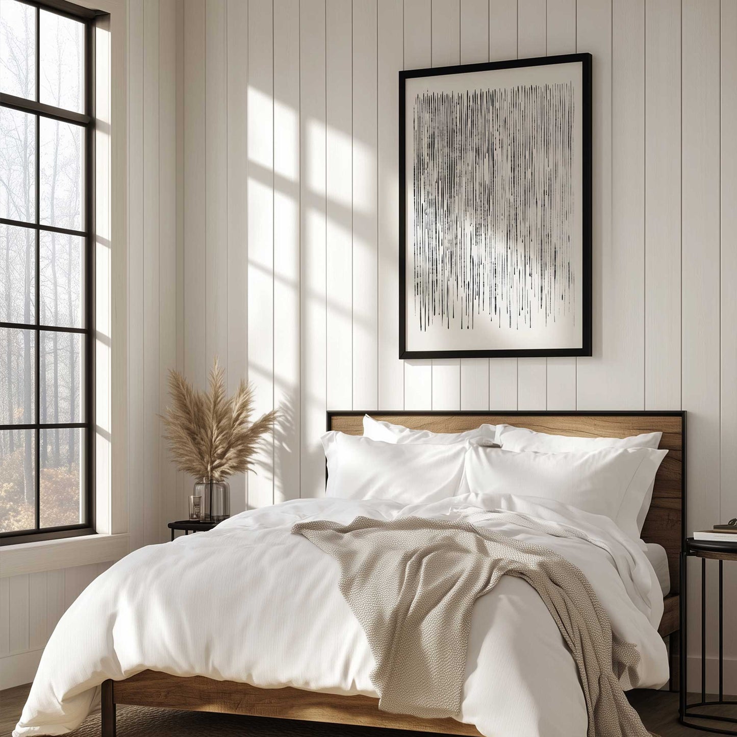 [LIFESTYLE],[SPECIAL],Picture of art in a room