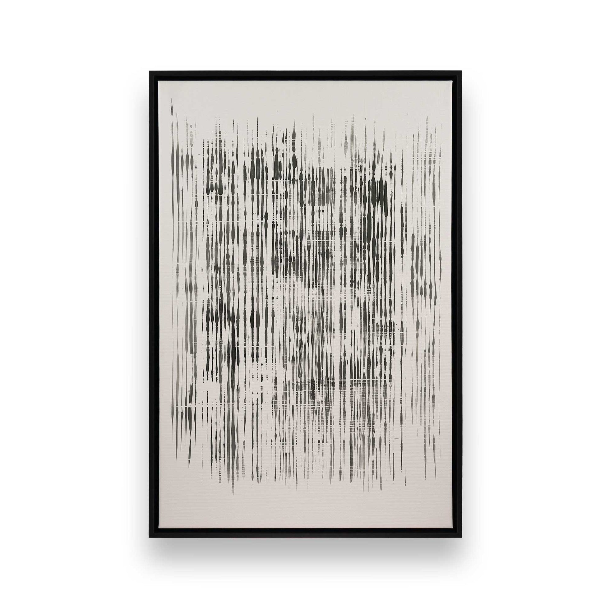 [Color:Satin Black], Front image of the art