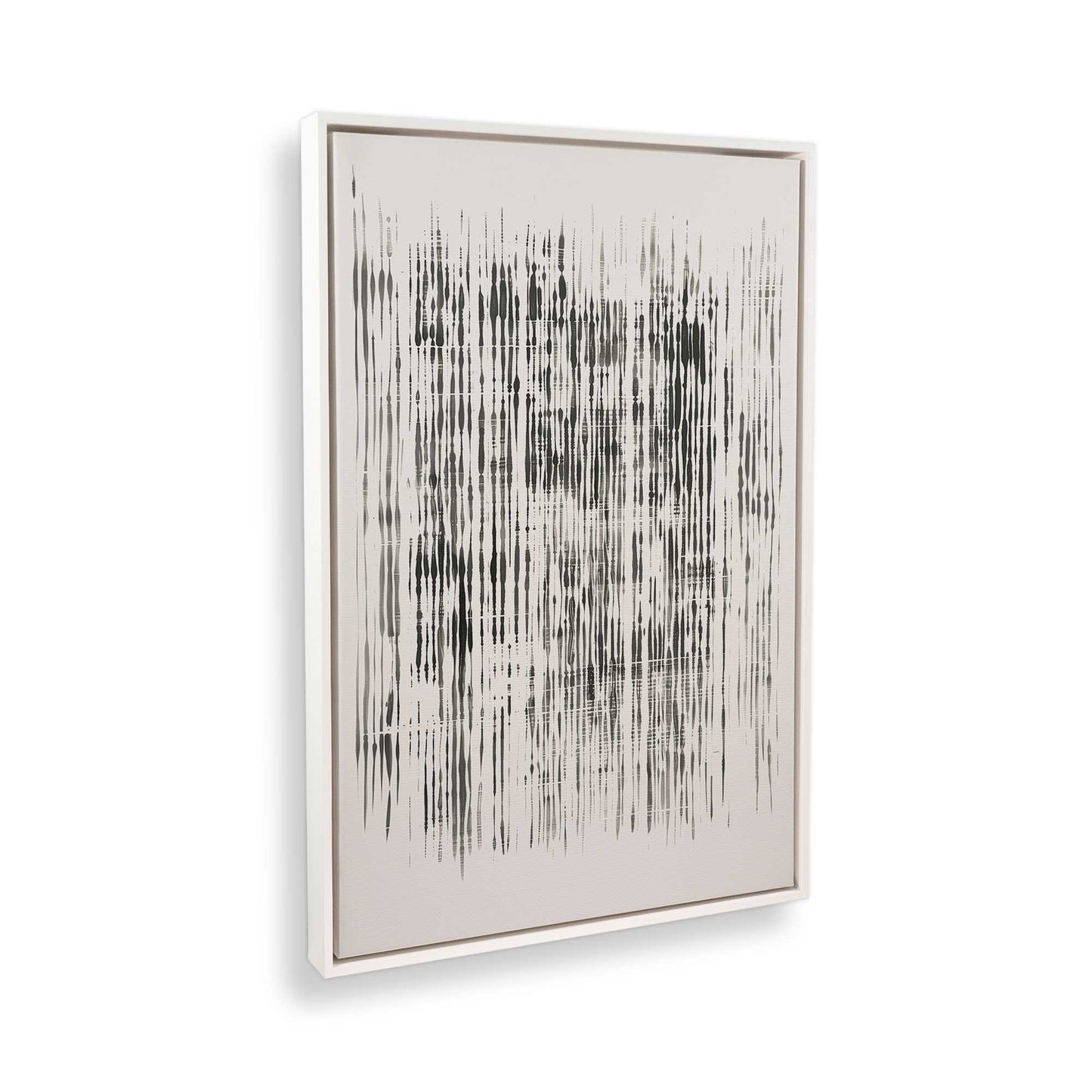 [Color:Opaque White], Picture of the corner of the art