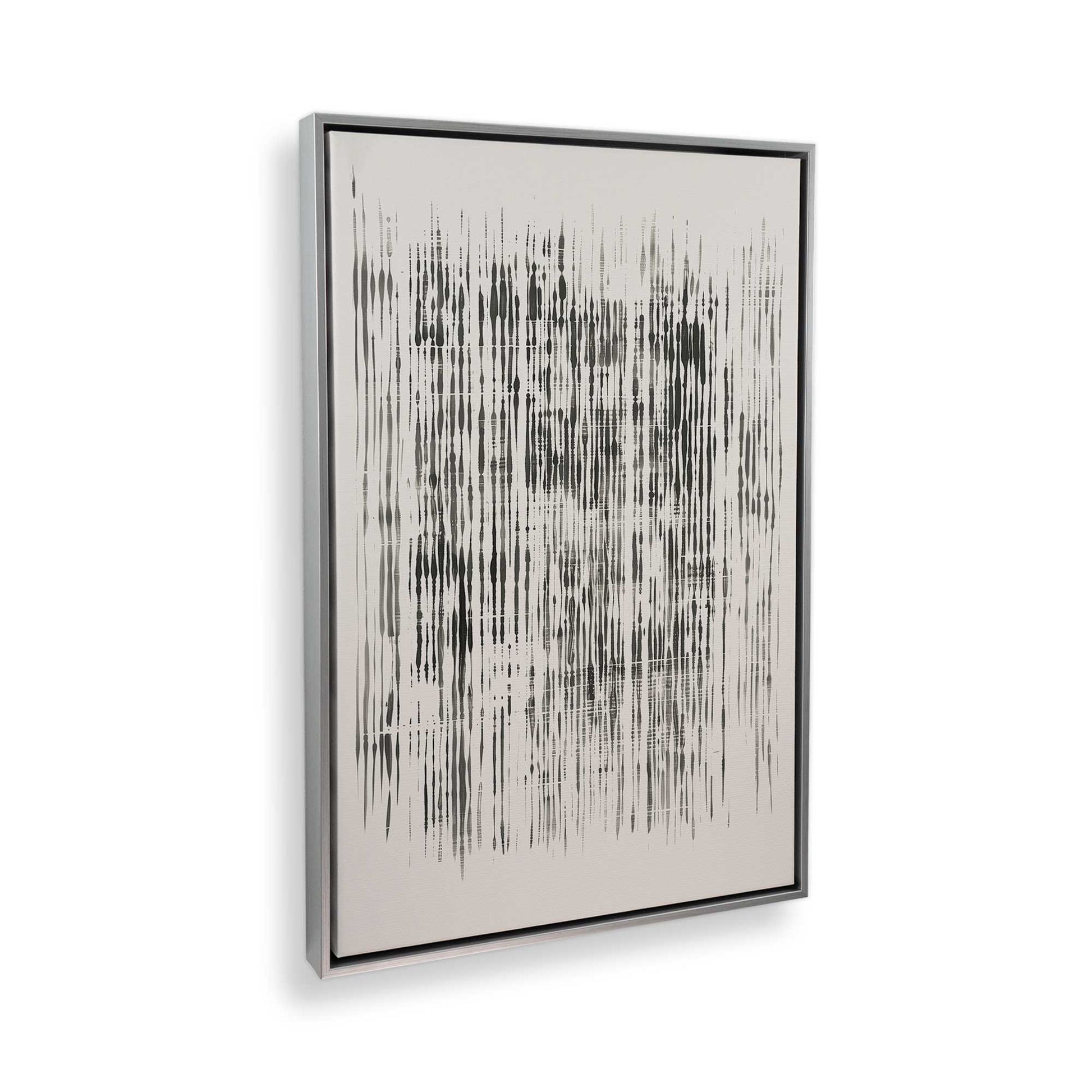 [Color:Polished Chrome], Picture of the corner of the art