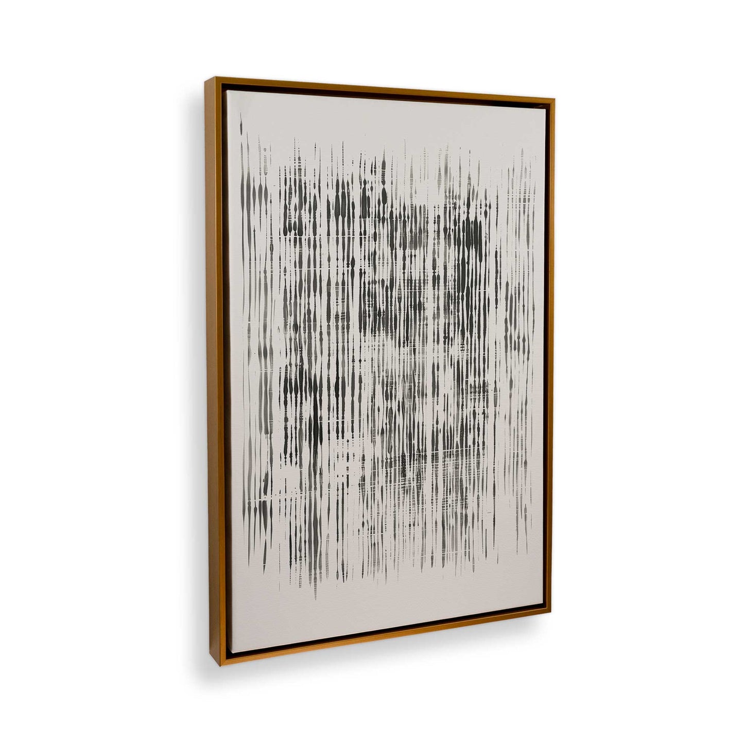 [Color:Polished Gold], Picture of the corner of the art