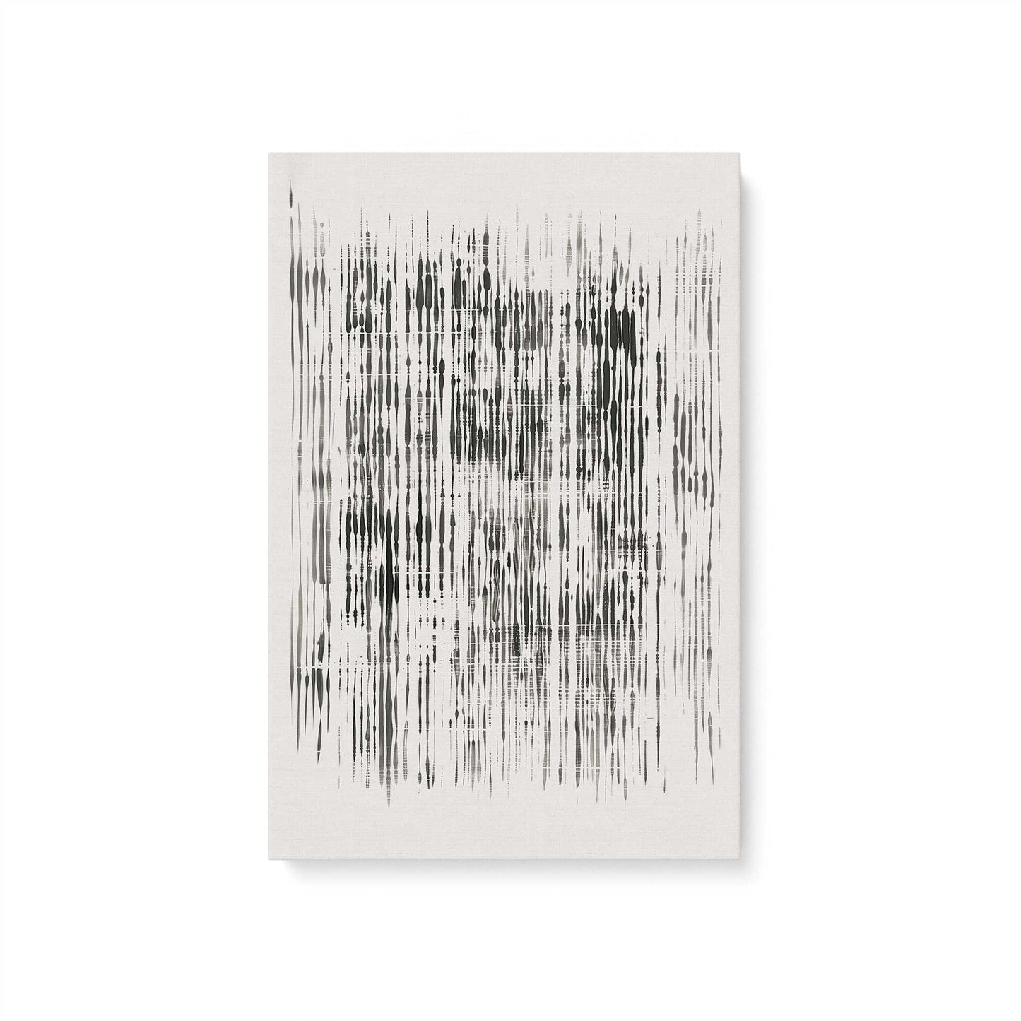 [Color:Stretched Canvas], Picture of art