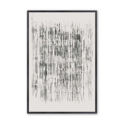 [Color:Weathered Zinc], Picture of art in a Weathered Zinc frame