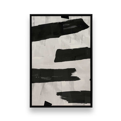 [Color:Satin Black], Front image of the art