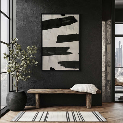 [LIFESTYLE],[SPECIAL],  Picture of art in a room
