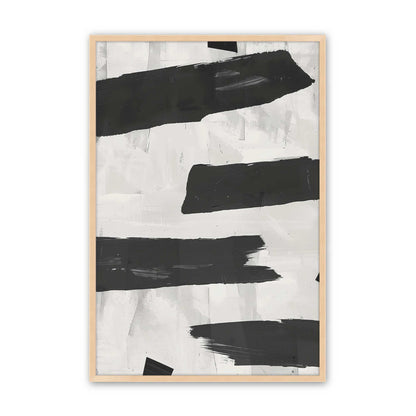 [Color:Raw Maple], Picture of art in a Raw Maple frame
