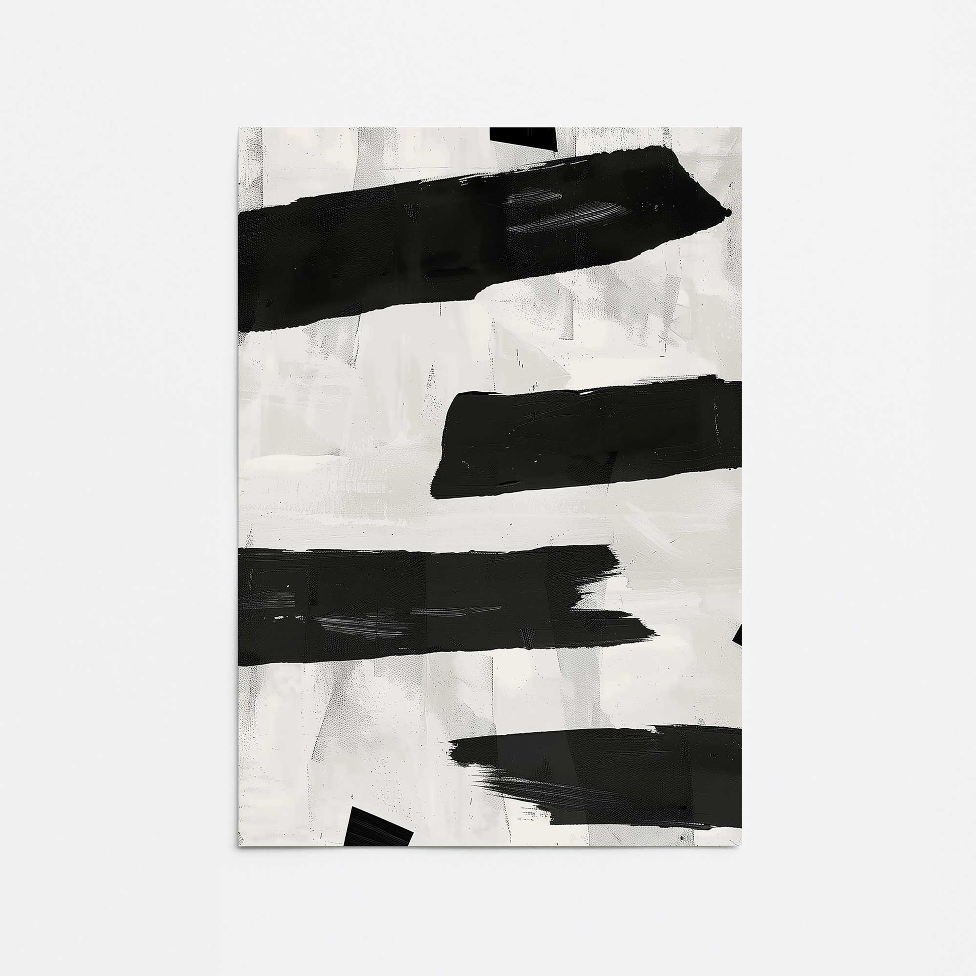 [color:Rolled Print], Picture of close up of art