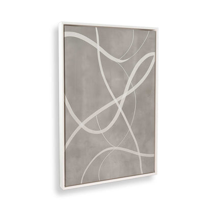 [Color:Opaque White], Picture of the corner of the art