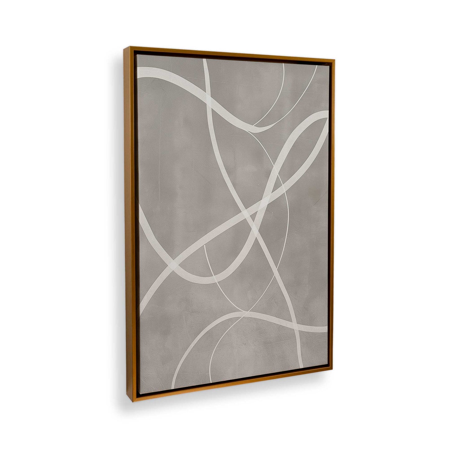 [Color:Polished Gold], Picture of the corner of the art