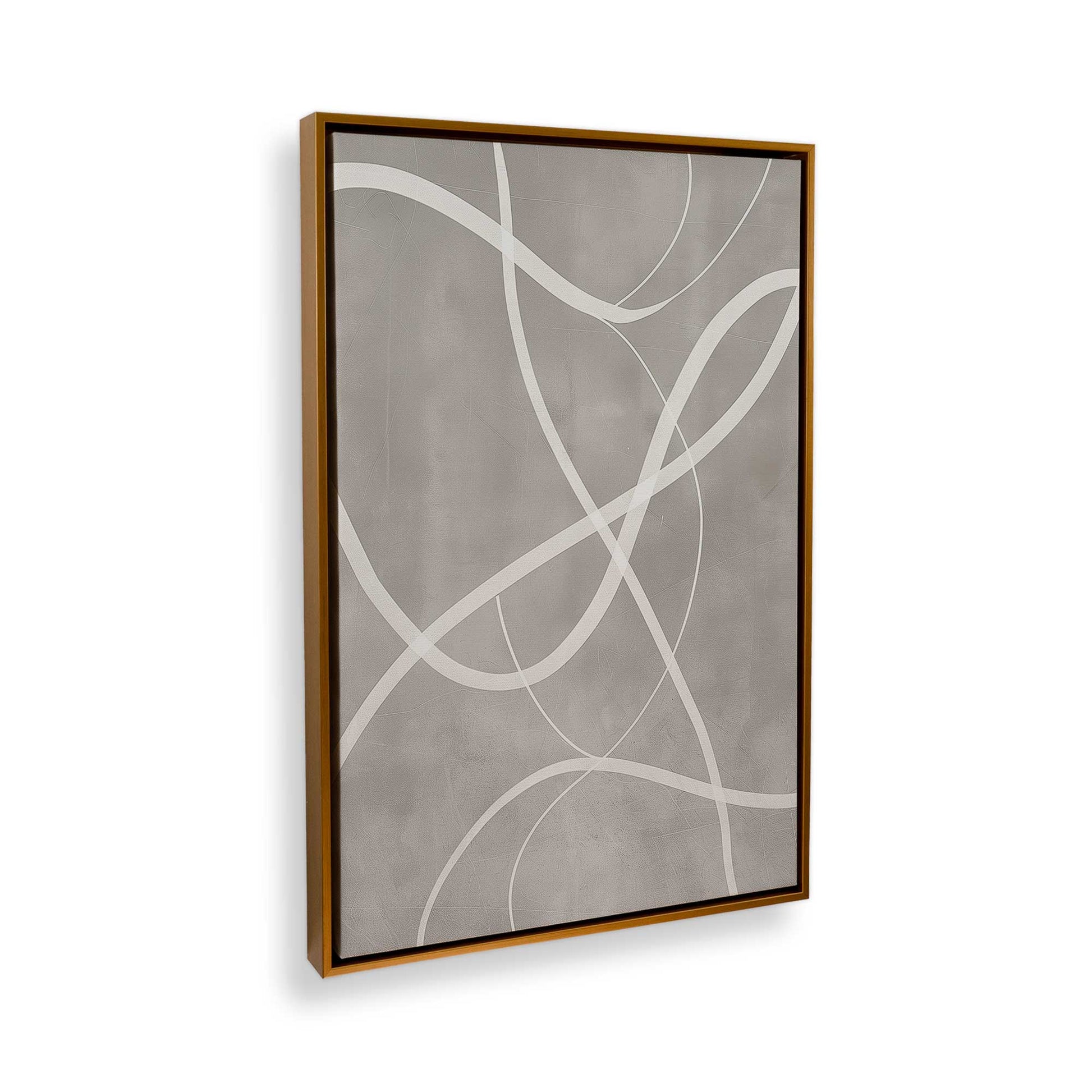 [Color:Polished Gold], Picture of the corner of the art