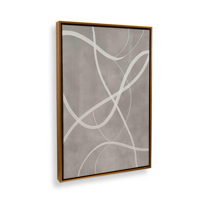 [Color:Polished Gold], Picture of the corner of the art