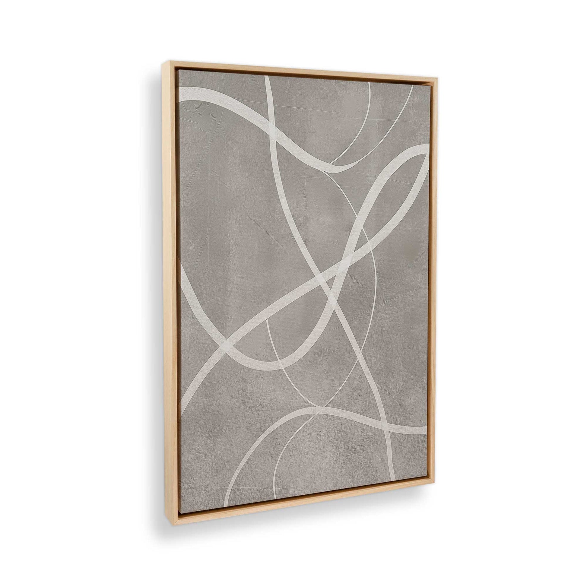 [Color:American Maple], Picture of the corner of the art