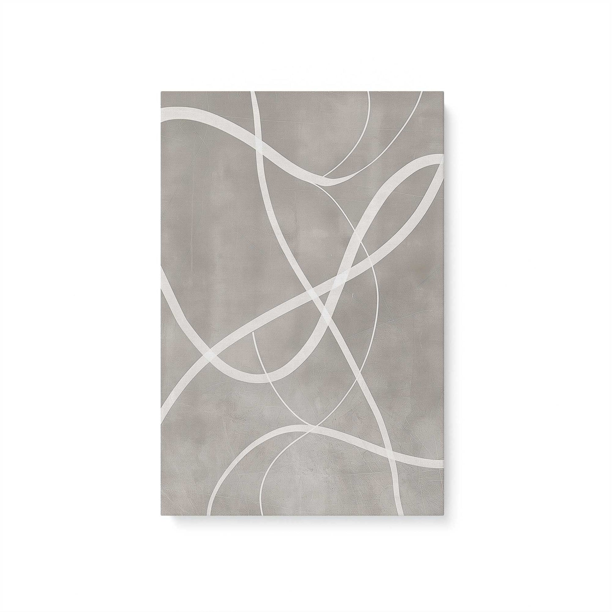 [Color:Stretched Canvas], Picture of art