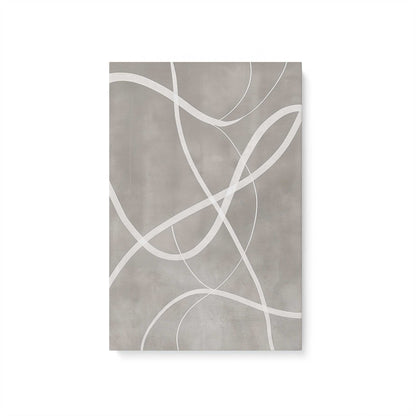 [Color:Stretched Canvas], Picture of art